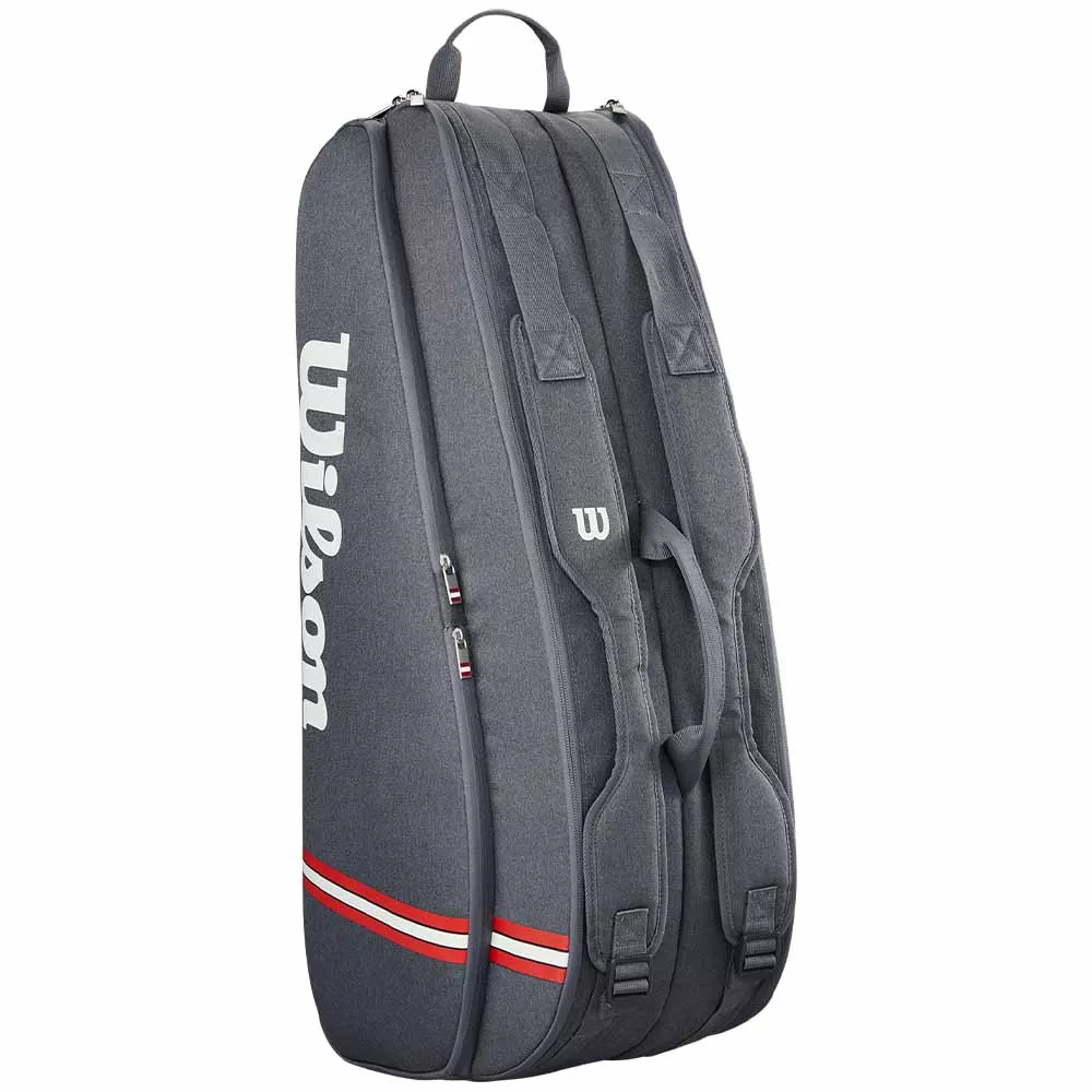 Wilson Tour 6R tennistas zwart