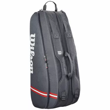Wilson Tour 6R tennistas zwart