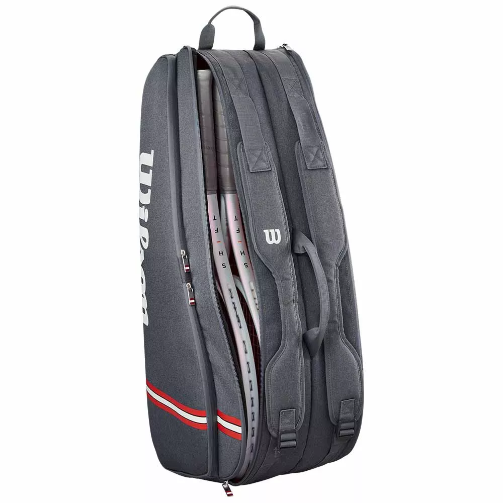 Wilson Tour 6R tennistas zwart
