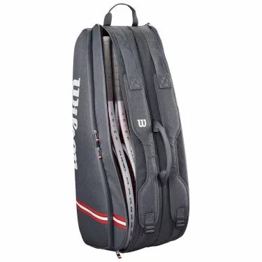 Wilson Tour 6R tennistas zwart