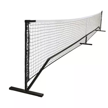 Head draagbaar pickleballnet