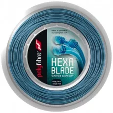 Polyfibre Hexablade 200m