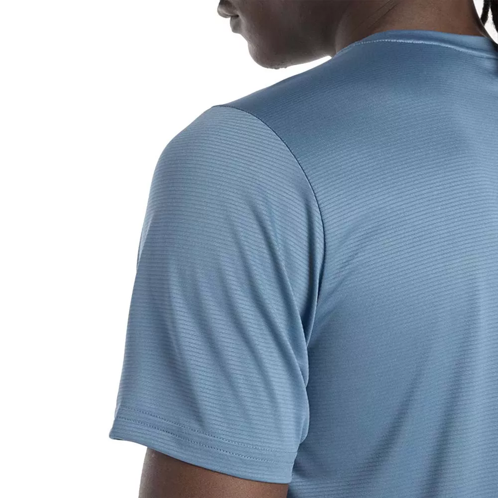 New Balance Essentials T-shirt Zwart