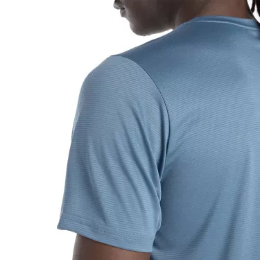 New Balance Essentials T-shirt Zwart
