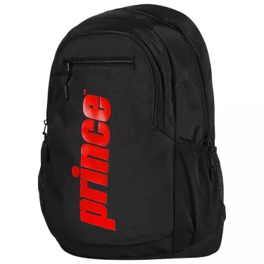 Prince Challenger Tennisrugzak Zwart / Blauw