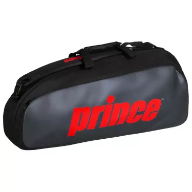 Prince Tour Carbon 6R Zwart isothermische tas