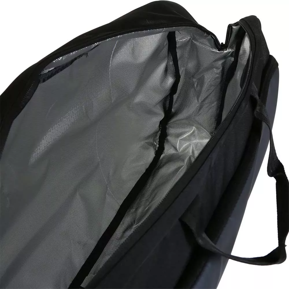 Prince Tour Carbon 6R Zwart isothermische tas