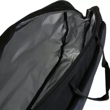 Prince Tour Carbon 6R Zwart isothermische tas