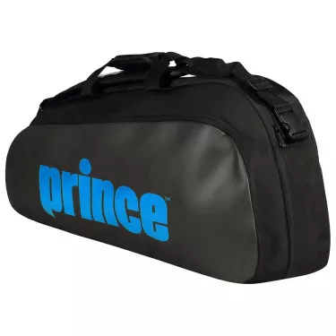 Prince Tour 1 Comp 3R Zwart / Rood isothermische tas