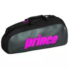 Prince Tour 1 Comp 3R Zwart / Rood isothermische tas