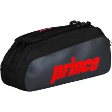 Prince Tour 1 Comp 3R Zwart / Rood isothermische tas