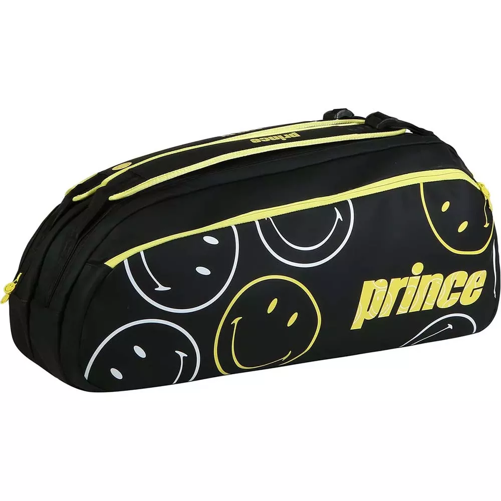 Prince x Smiley Tour 3 Comp 9R isothermische tas