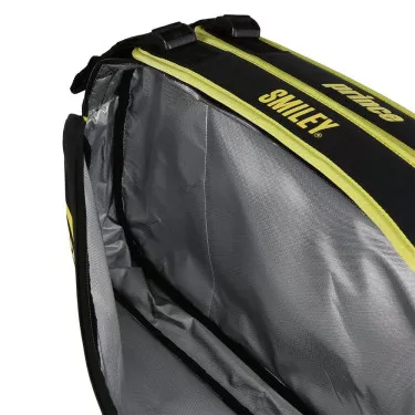 Prince x Smiley Tour 3 Comp 9R isothermische tas