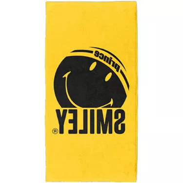 Babolat Medium handdoek Zwart / Aero