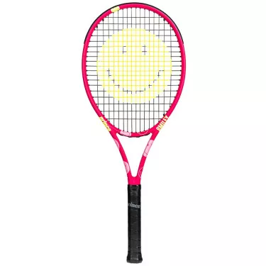 Prince x Smiley Beast Power 100 (270g) tennisracket
