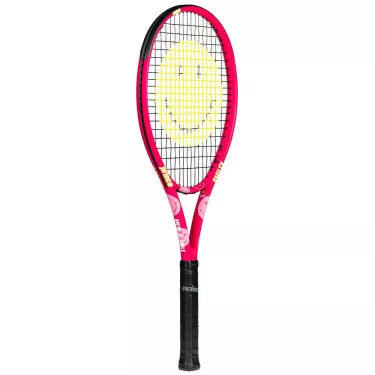 Prince x Smiley Beast Power 100 (270g) tennisracket