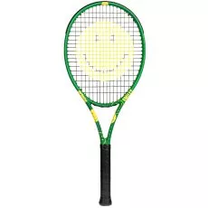Prince x Smiley Beast Power 100 (285g) tennisracket
