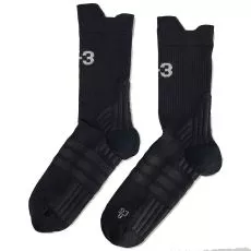 Adidas Y-3 Tennissokken Off-White