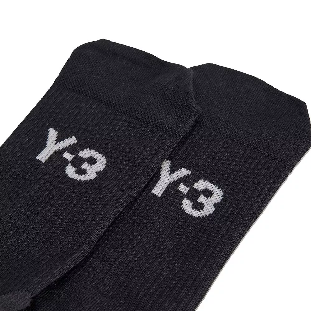 Adidas Y-3 Tennissokken Off-White