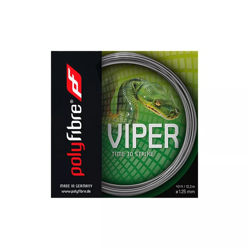 Polyfibre Viper 12m