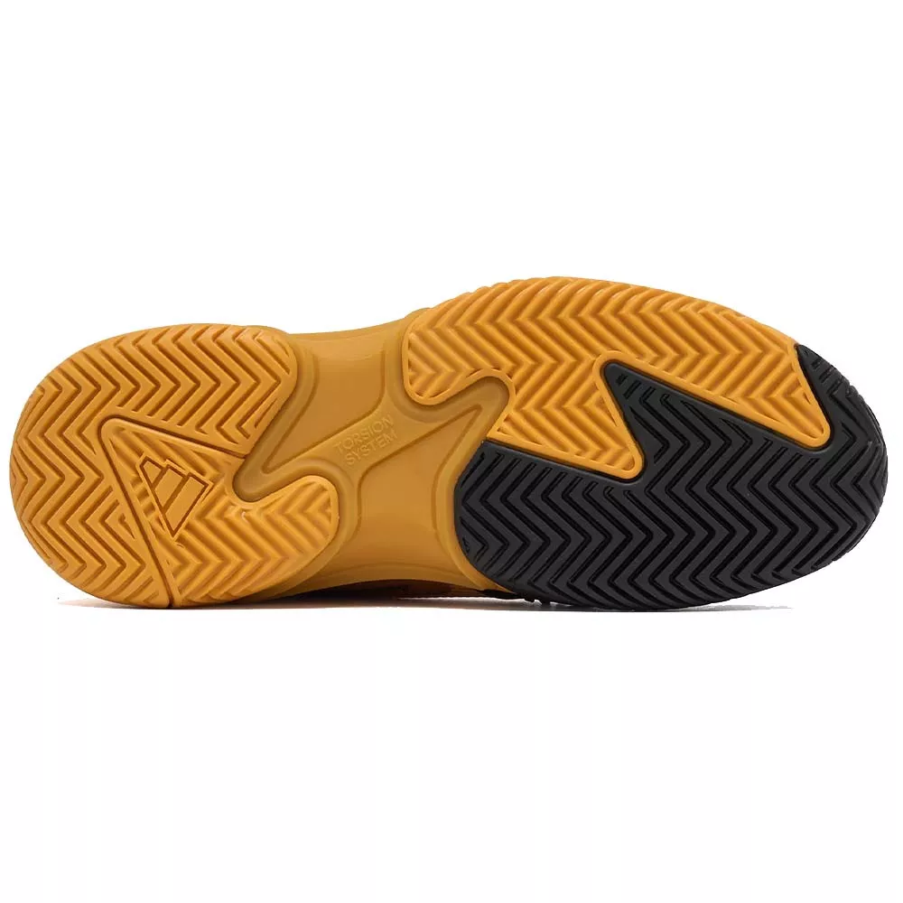 Adidas Barricade 13 Wit / Paars schoenen