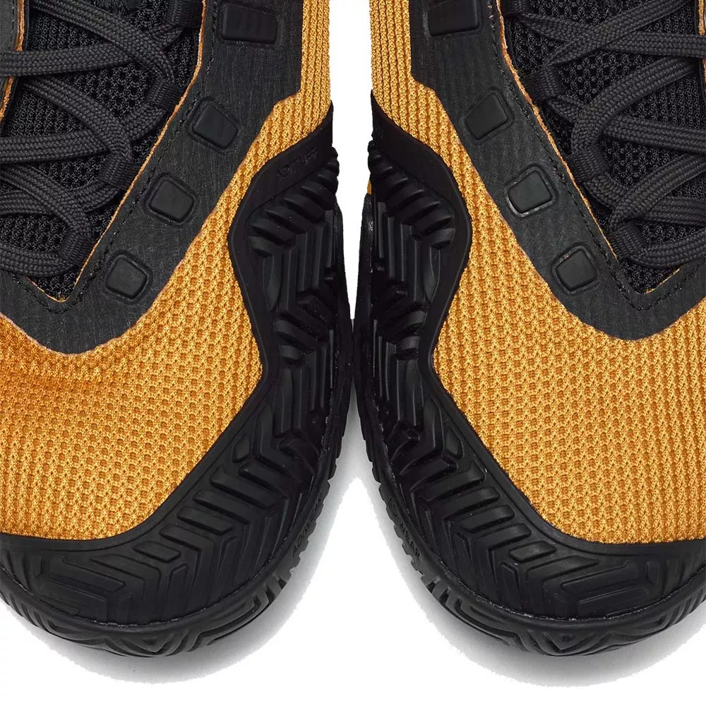Adidas Barricade 13 Wit / Paars schoenen