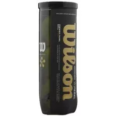 Doos 24 tubes van 3 Wilson Premier Padel Speed ballen