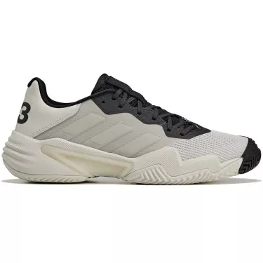 Adidas Barricade 13 Y-3 Oranje / Zwart schoenen