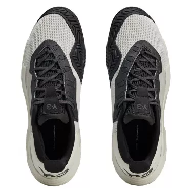 Adidas Barricade 13 Y-3 Oranje / Zwart schoenen