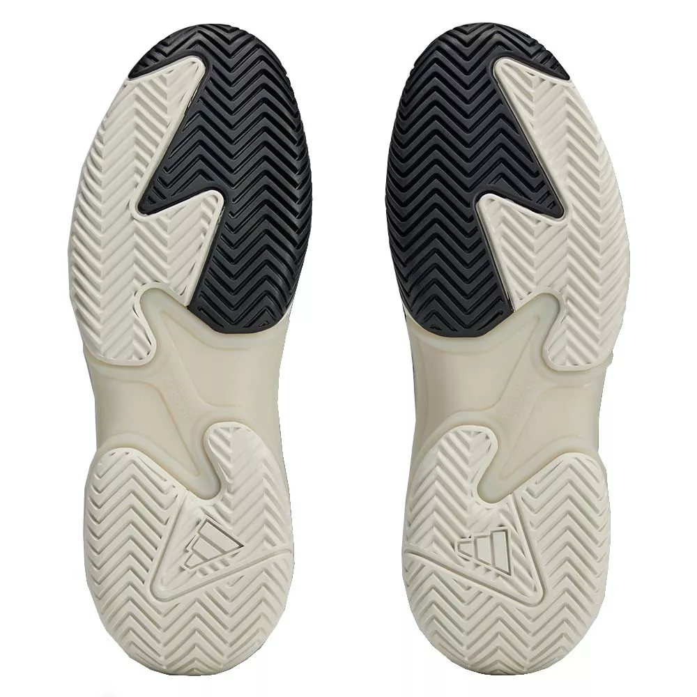Adidas Barricade 13 Y-3 Oranje / Zwart schoenen