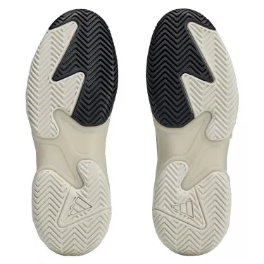 Adidas Barricade 13 Y-3 Oranje / Zwart schoenen