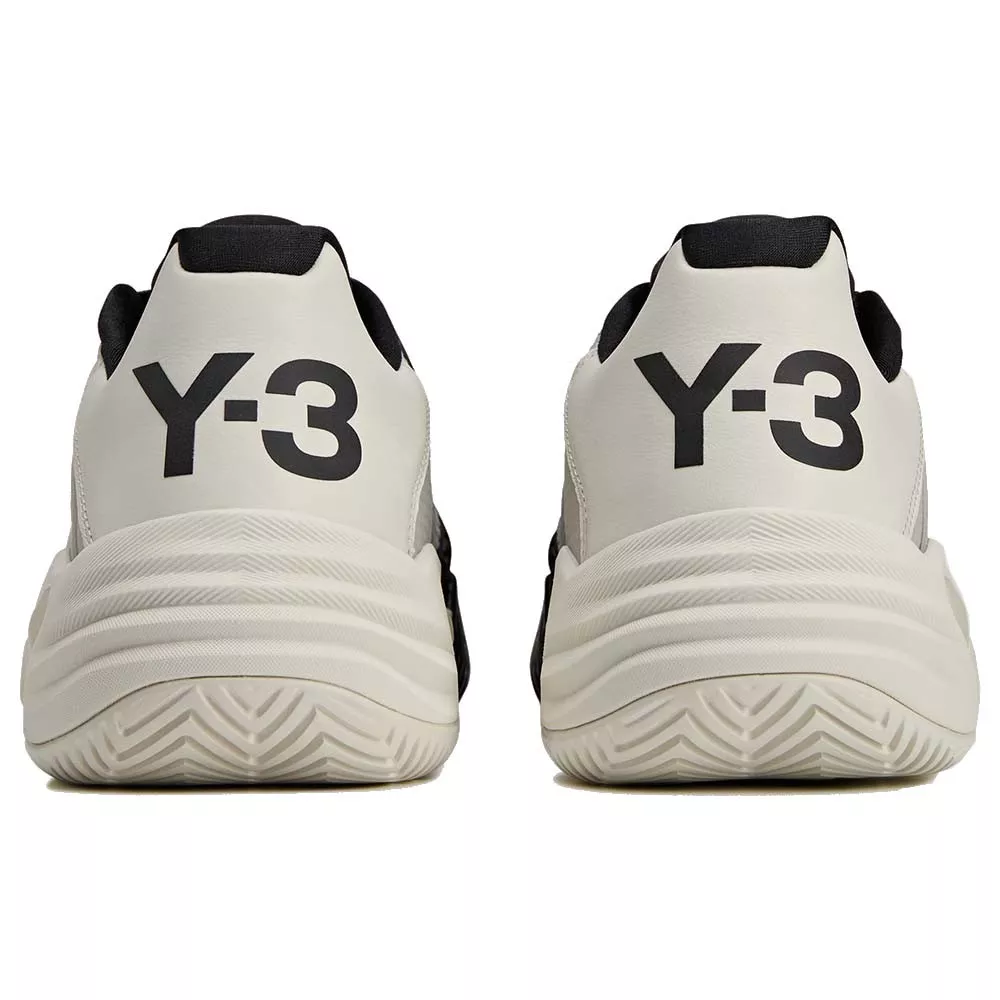Adidas Barricade 13 Y-3 Oranje / Zwart schoenen