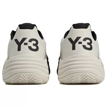 Adidas Barricade 13 Y-3 Oranje / Zwart schoenen