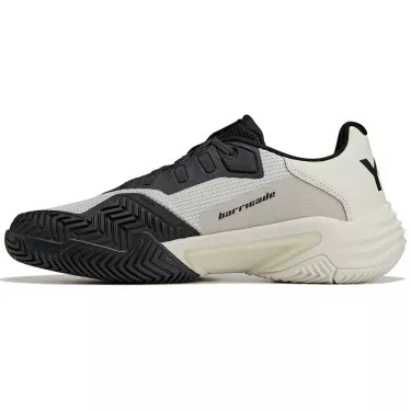 Adidas Barricade 13 Y-3 Oranje / Zwart schoenen