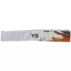 Adidas Tie Climacool Y-3 Headband Gebroken Wit / Zwart