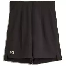 Adidas Ergo HeatRdy Zwart 18cm Short