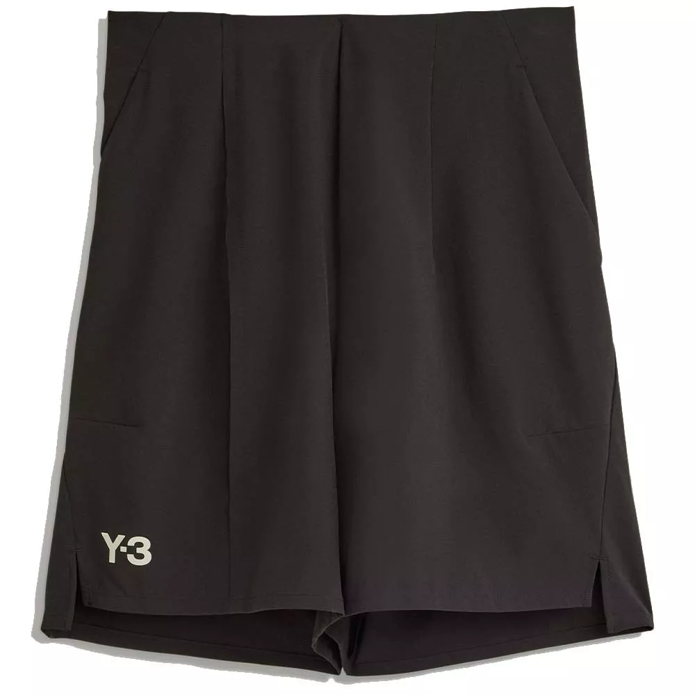 Adidas Ergo HeatRdy Zwart 18cm Short