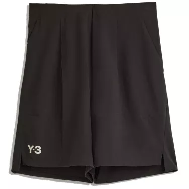 Adidas Ergo HeatRdy Zwart 18cm Short