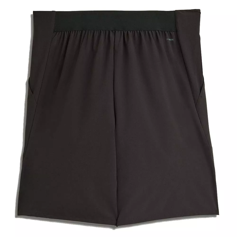Adidas Ergo HeatRdy Zwart 18cm Short