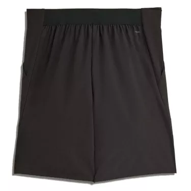 Adidas Ergo HeatRdy Zwart 18cm Short