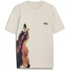 Adidas Pro FreeLift T-shirt Neongroen