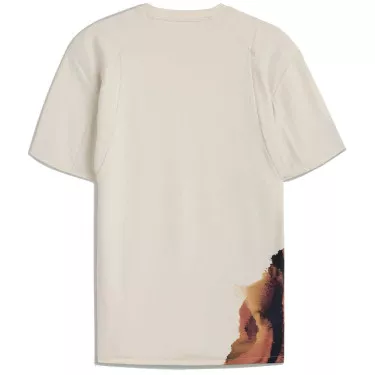 Adidas Pro FreeLift T-shirt Neongroen