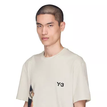 Adidas Pro FreeLift T-shirt Neongroen