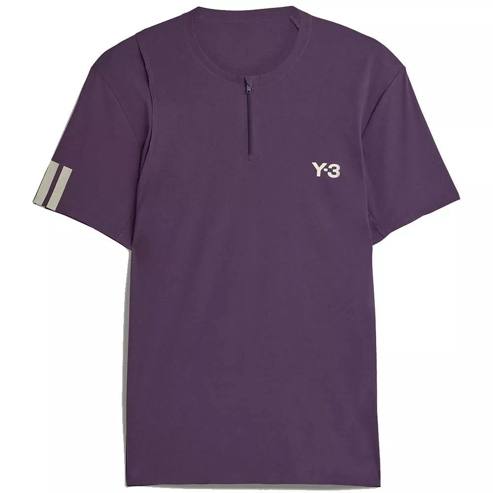 Adidas Pro FreeLift Y-3 Off-White T-shirt
