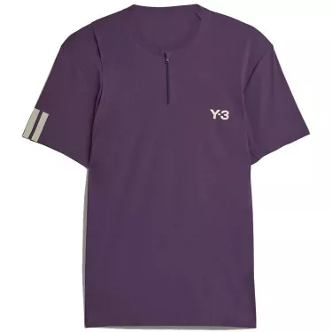 Adidas Pro FreeLift Y-3 Off-White T-shirt