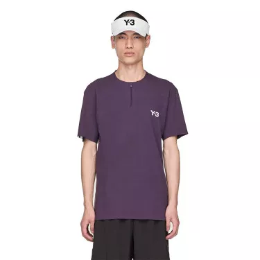 Adidas Pro FreeLift Y-3 Off-White T-shirt