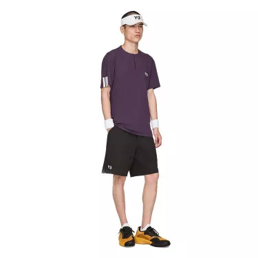 Adidas Pro FreeLift Y-3 Off-White T-shirt