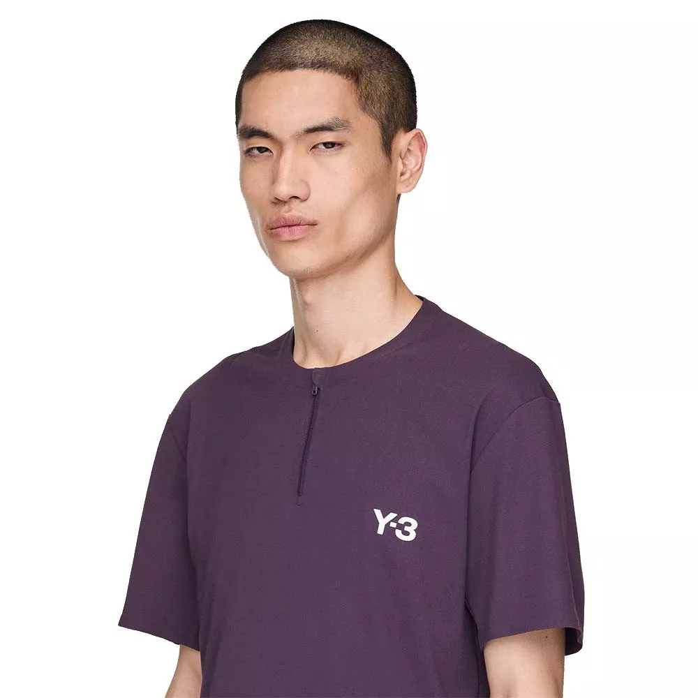 Adidas Pro FreeLift Y-3 Off-White T-shirt