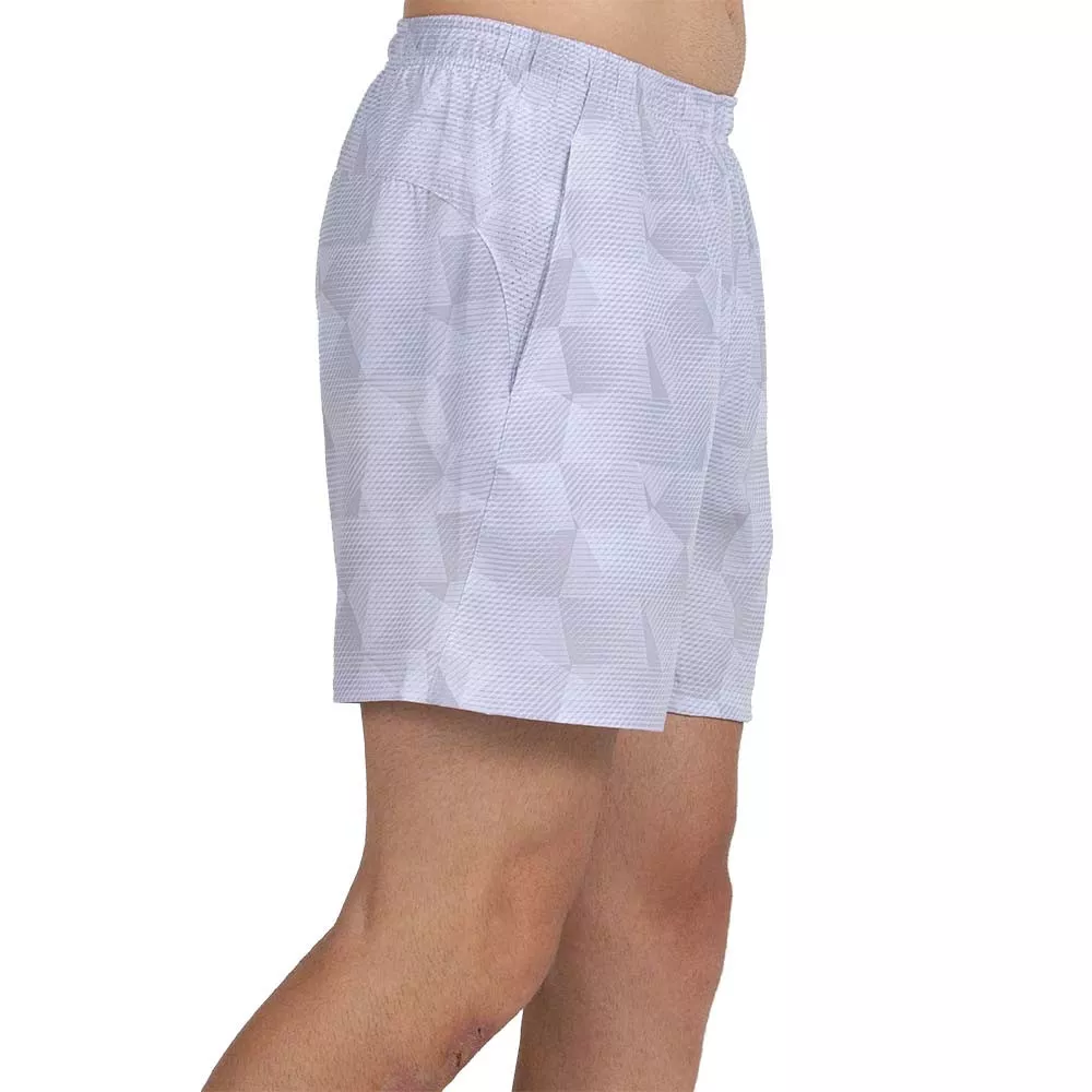Bullpadel Monch Zwart Short
