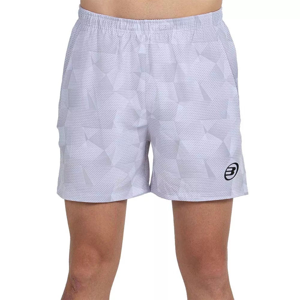 Bullpadel Monch Zwart Short